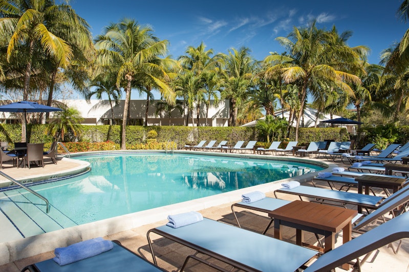 Marriott West Palm Beach 30/64