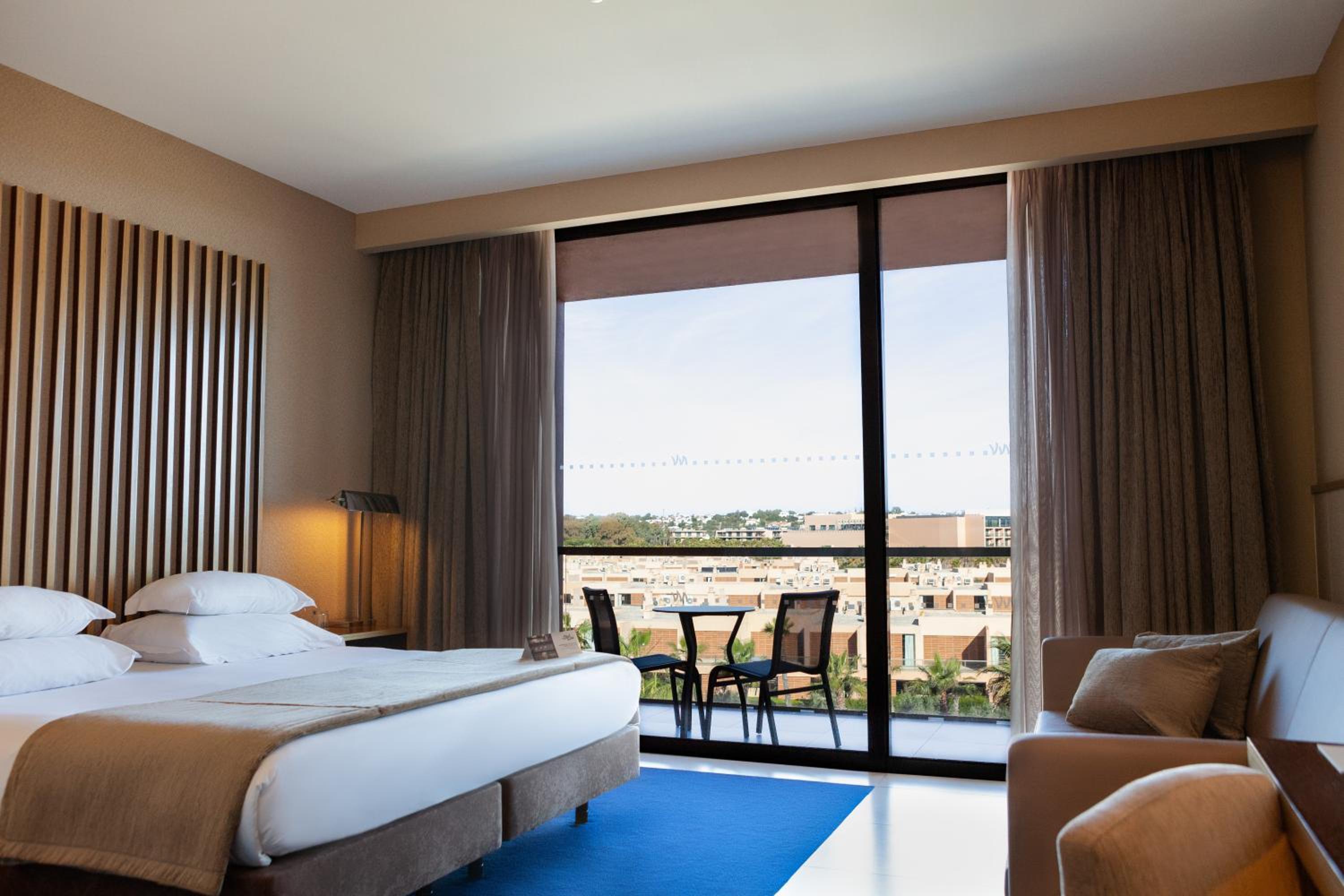 Prestige, Double or Twin Bed, Resort View, Wine & Books by the sea - Algarve Resort 2/7
