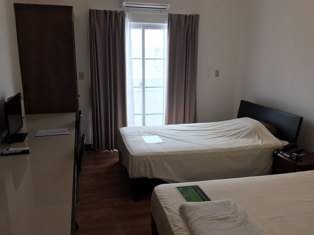 Himawari Hotel 9/39