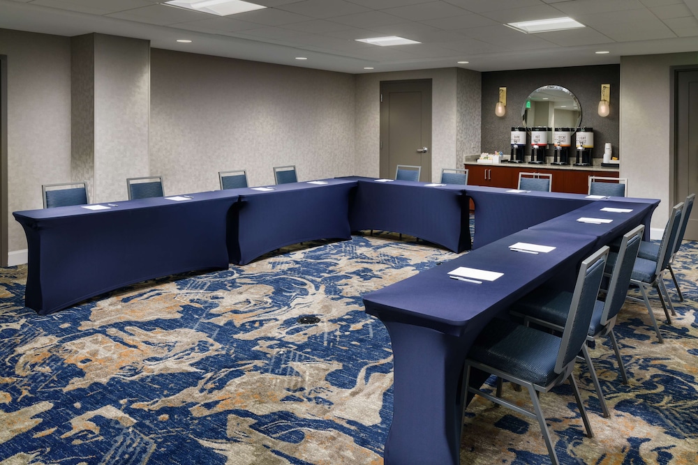 Hampton Inn Washington Dc /White House 50/53