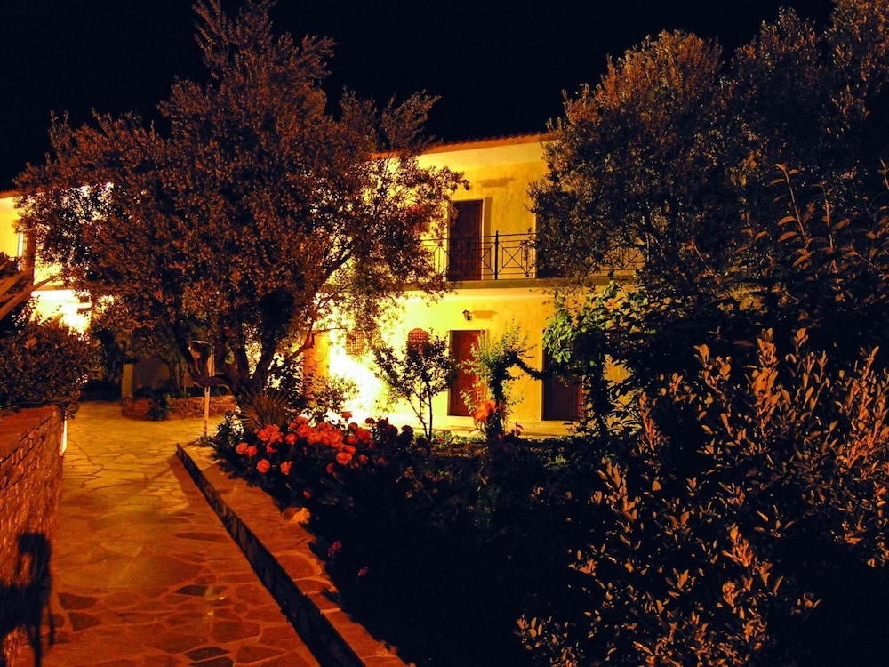 MYTILANA VILLAGE(Gera) 47/59