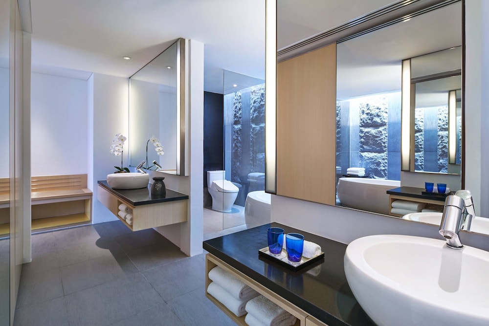 Singapore Marriott Tang Plaza Hotel 37/49