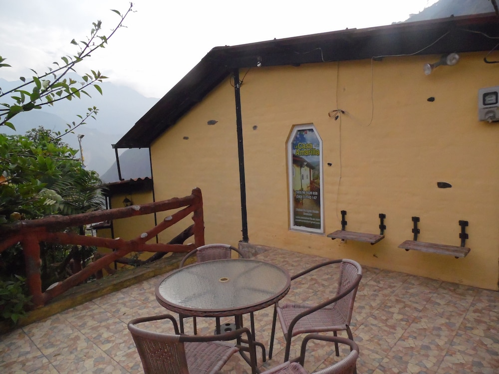 La Casa Amarilla 39/42