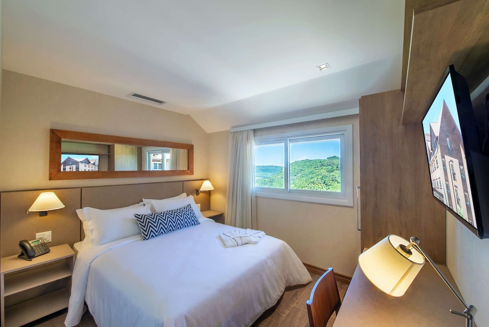Wyndham Gramado Termas Resort and Spa 14/74