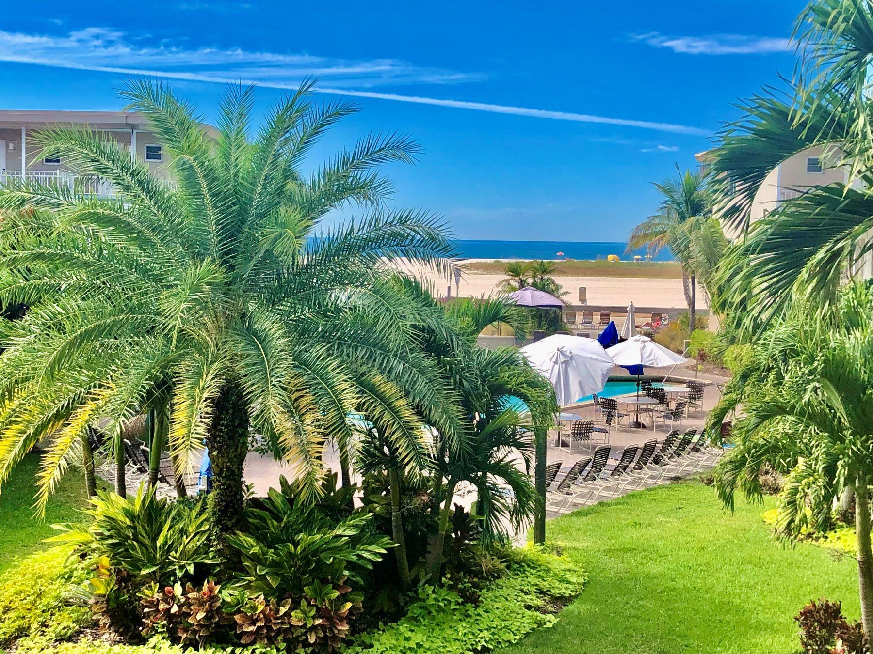 Thunderbird Beach Resort thumb 2