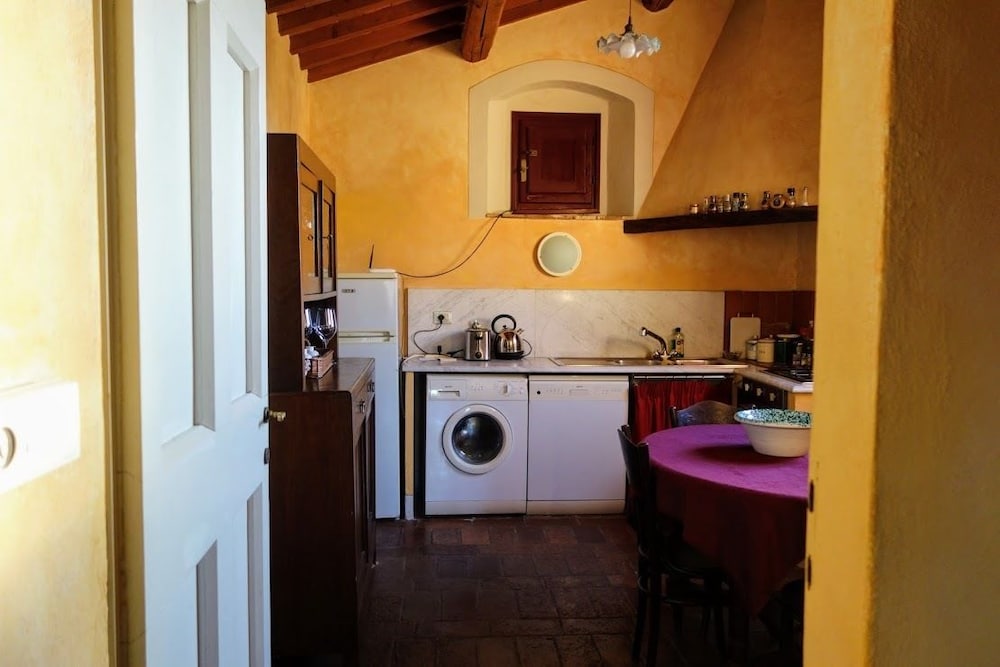 Villa Il Poggiale 28/69
