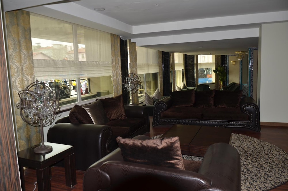 Hotel Tilmen 29/49