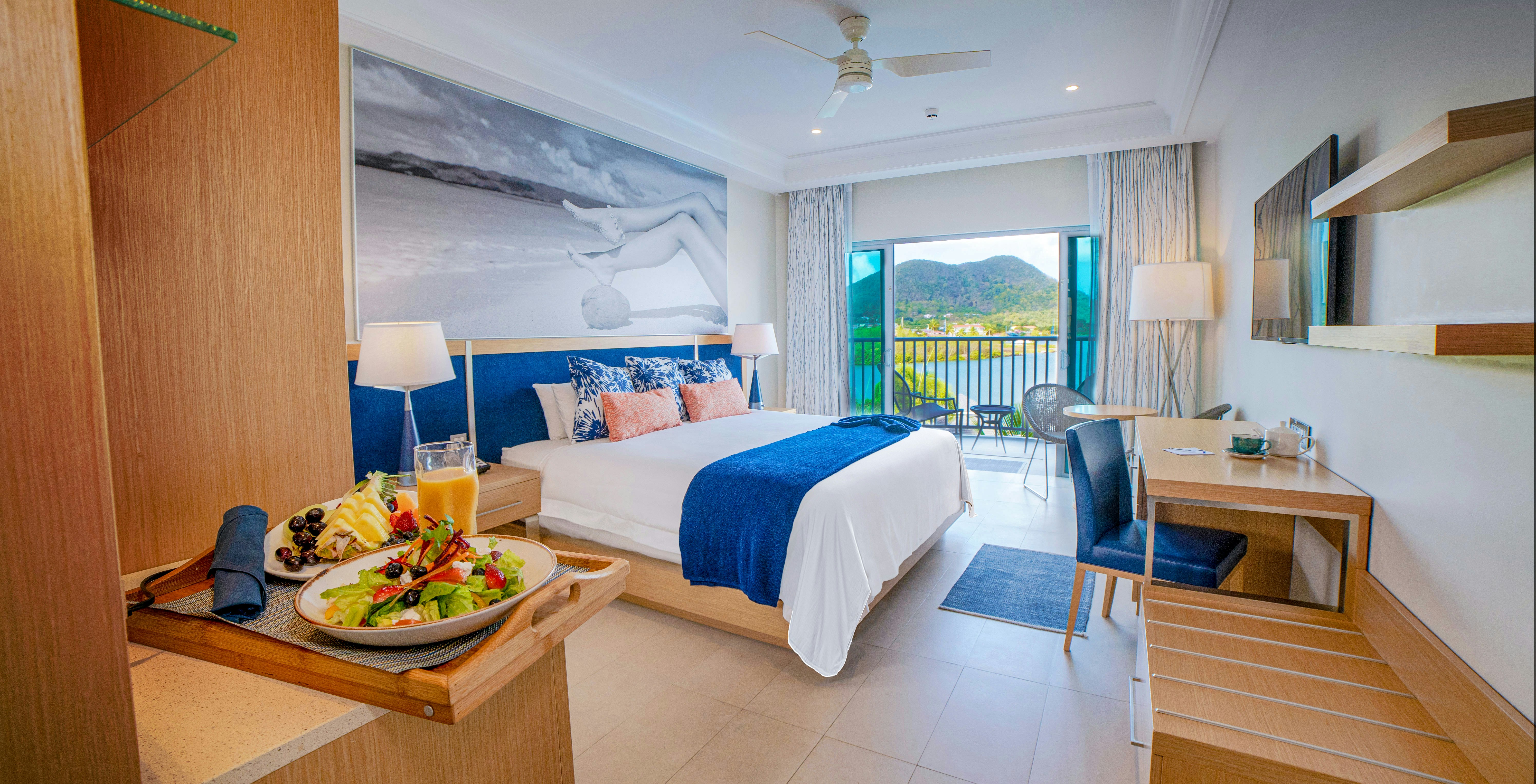 Harbor Club St Lucia, Curio Collection by Hilton 23/58
