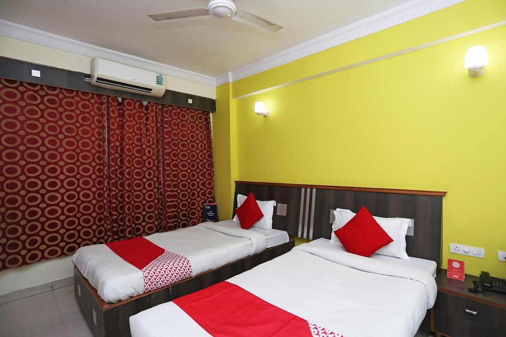 Hotel Ashoka Residency 7/36