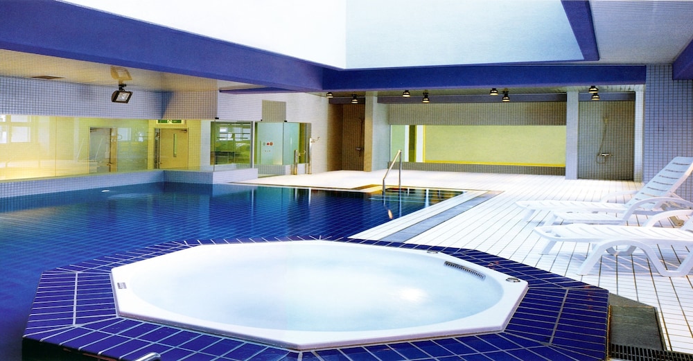 Hotel Ravie Kawaryo 2/44