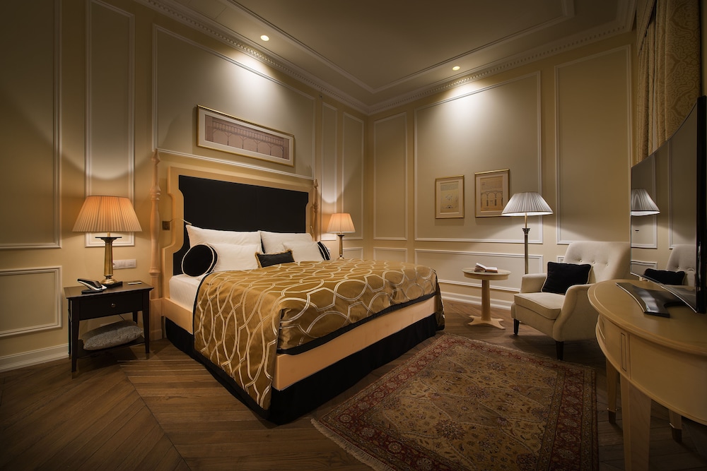 Loft Hotel Bratislava 5/57