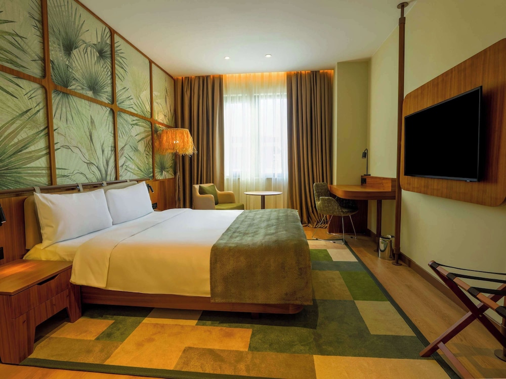 ibis Styles Kurtkoy 25/62