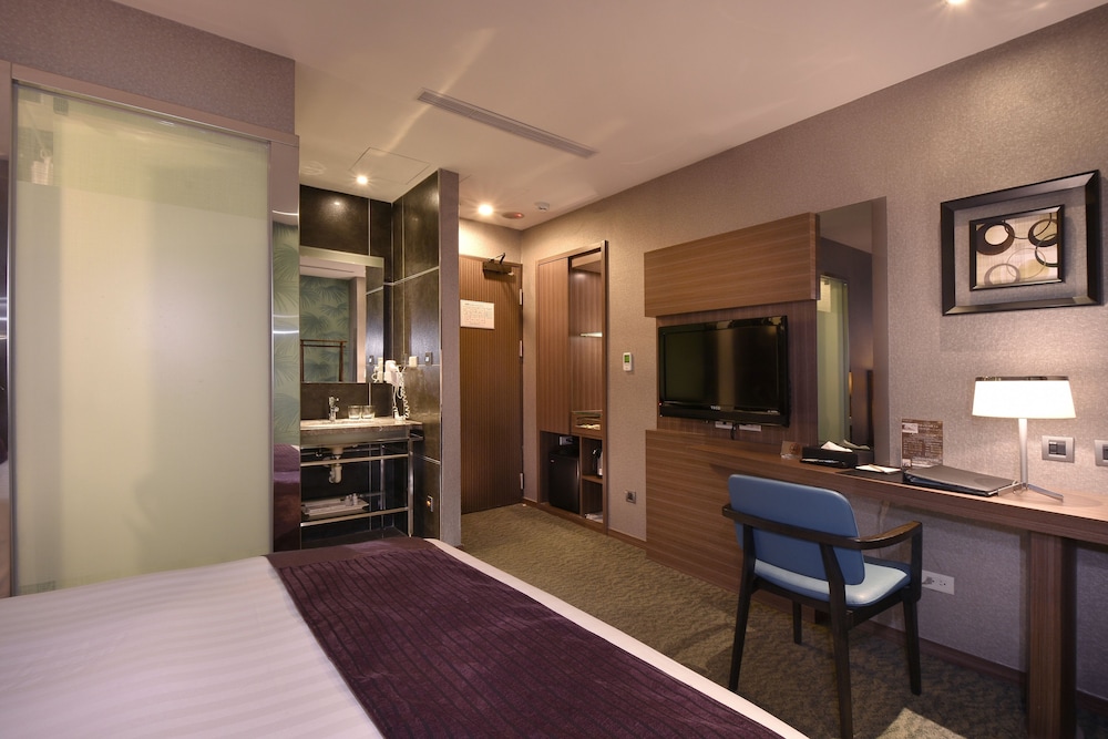 Mai Hotel Nanjing 41/66