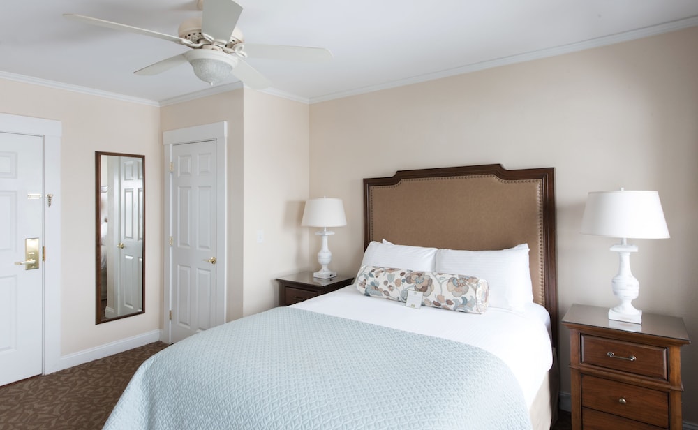 Mountain View Grand Resort and Spa 29/72