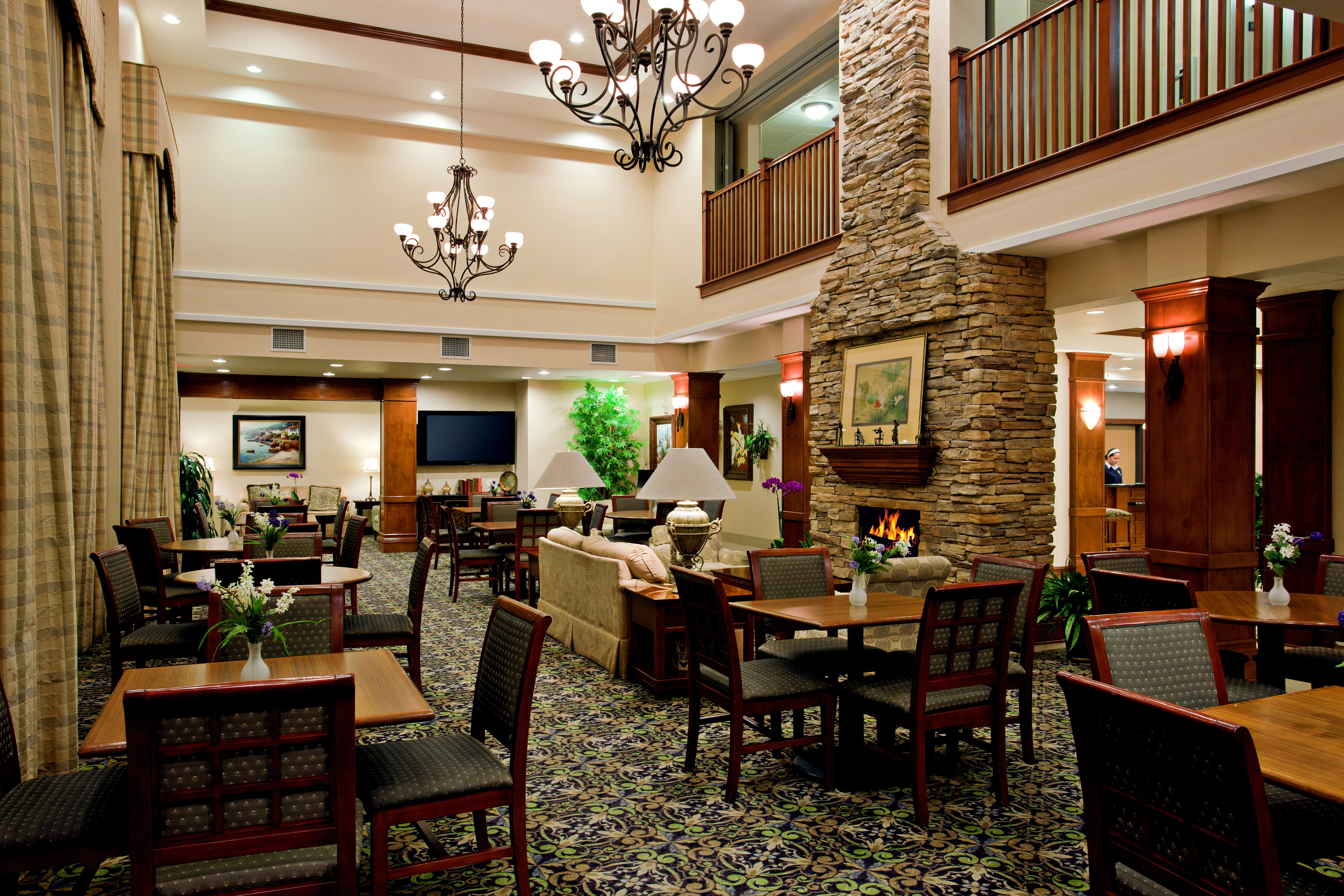 Staybridge Suites Irvine East/Lake Forest 51/72