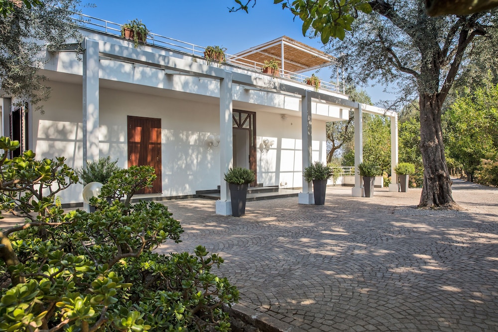 Villa Oriana Relais 5/62