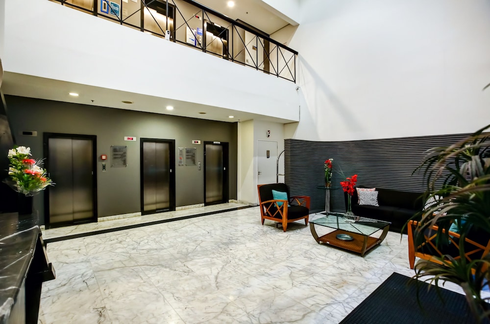 Slaviero Hotel Sao Paulo Ibirapuera 34/50