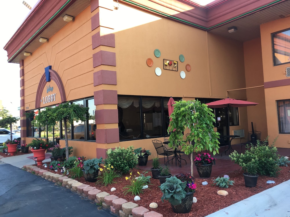 A Victory Inn - West Dearborn 2/22