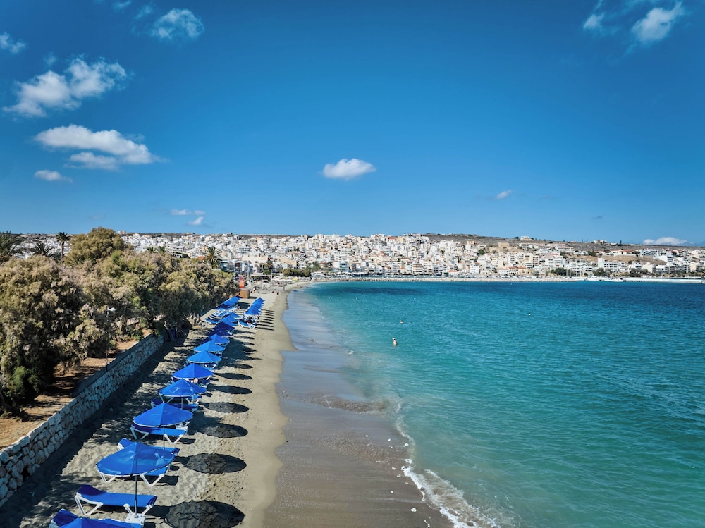 Sitia Beach City Resort and Spa 58/63