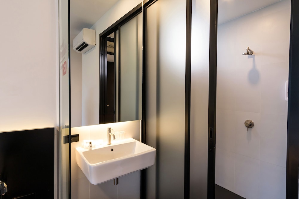 Bed Chiangmai Gate Hotel - Adults Only 47/50