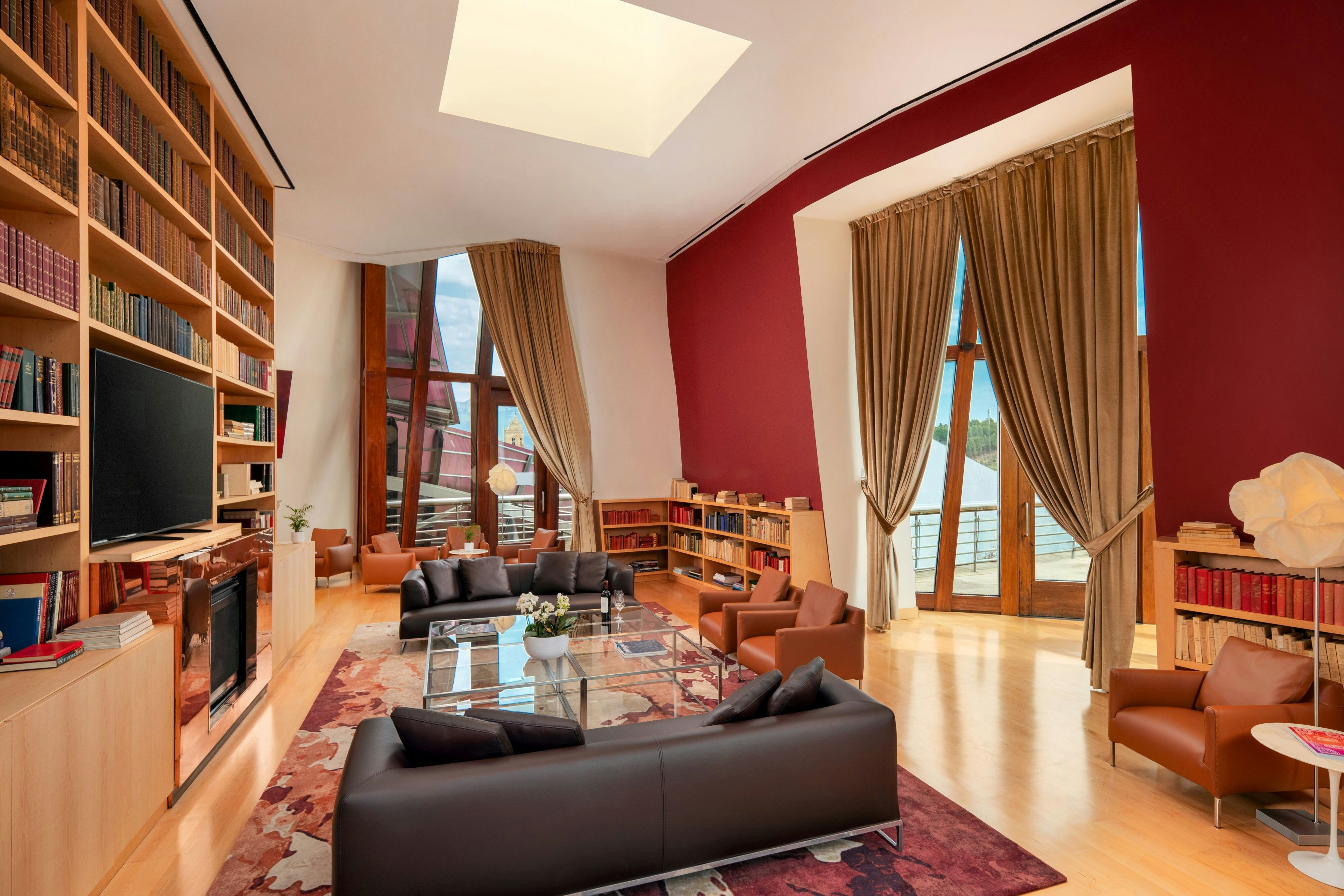 Hotel Marques de Riscal A Luxury Collection Hotel Elciego 22/68