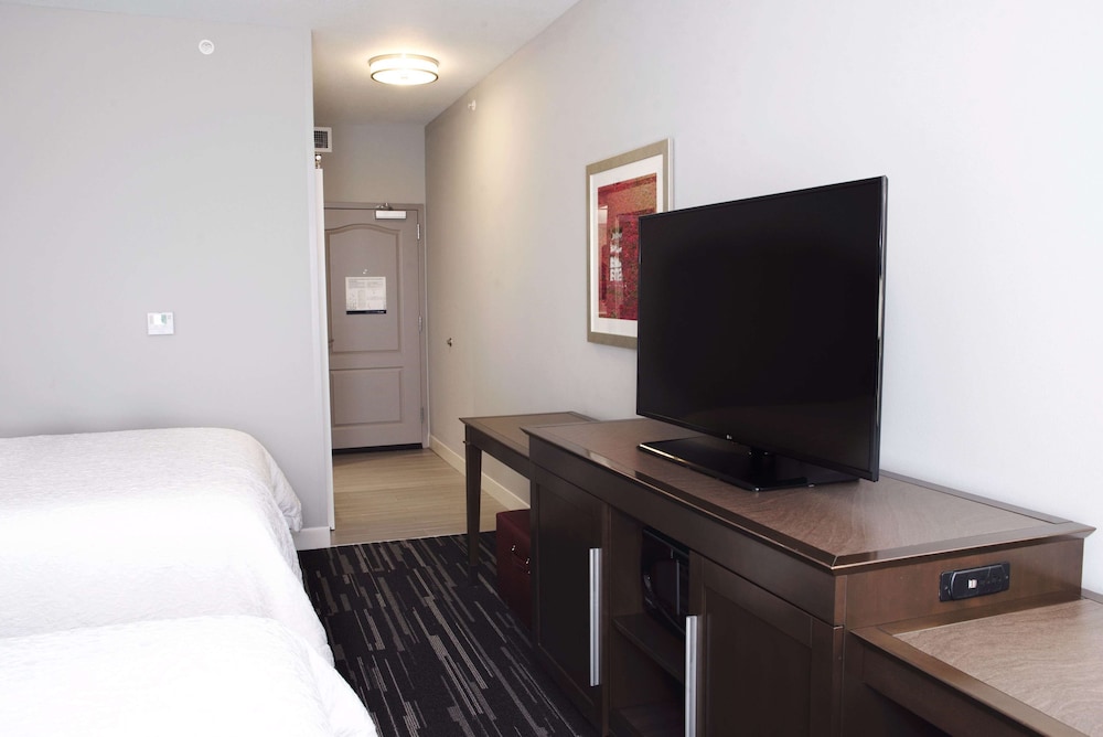 Hampton Inn Des Moines Urbandale 21/44