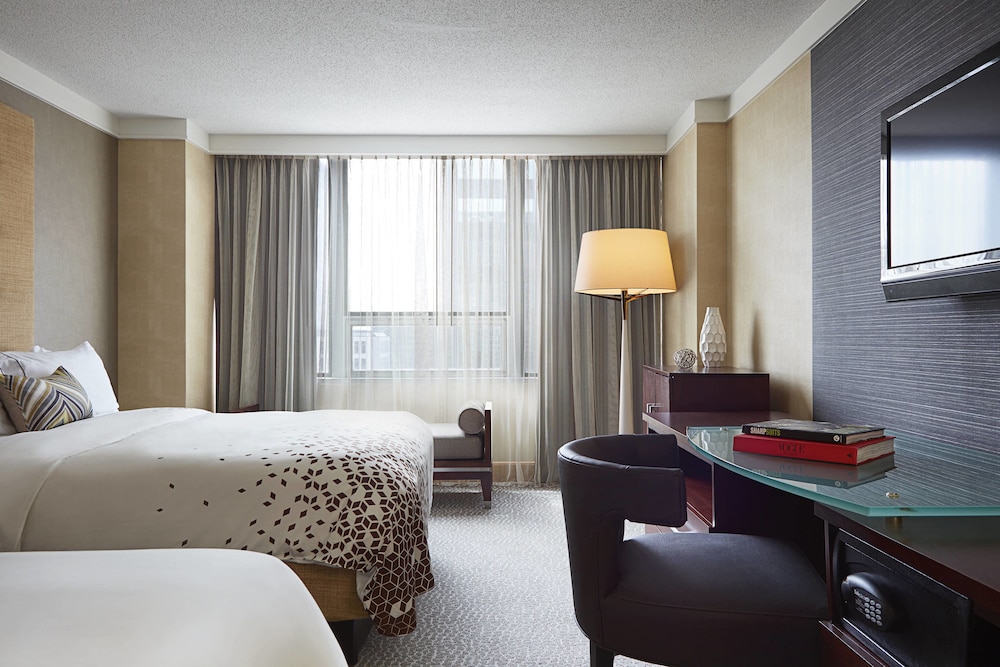 Renaissance Columbus Downtown Hotel 10/51