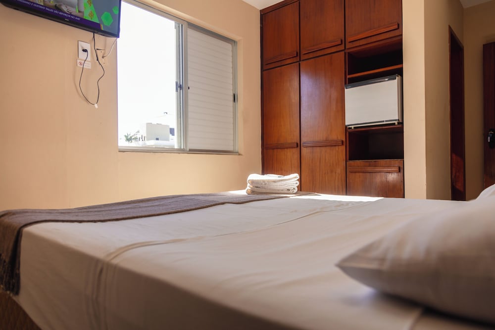 San Remo Canasvieiras Hotel 6/50