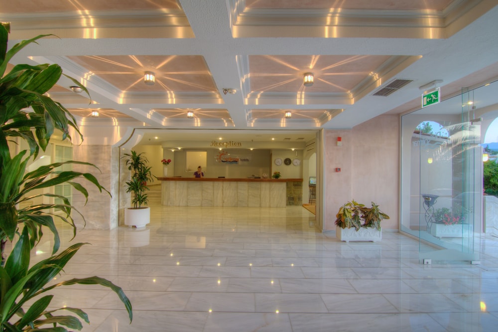 Solimar Dias Hotel All Inclusive 7/32