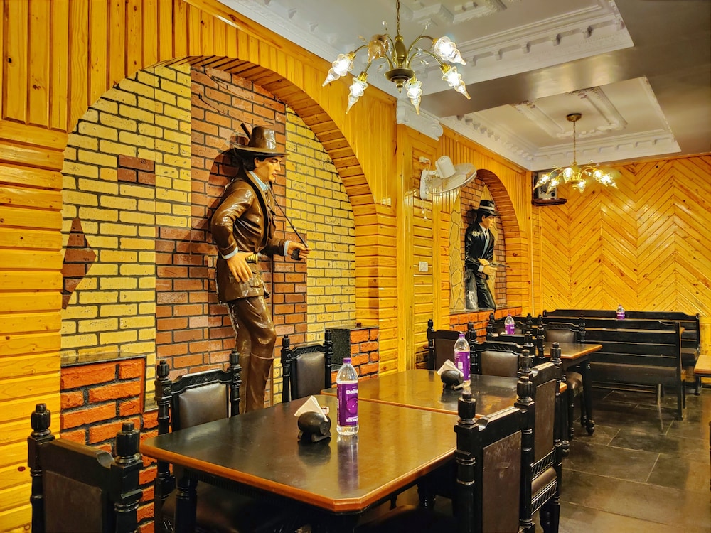 Hotel Pratap Heritage 36/50