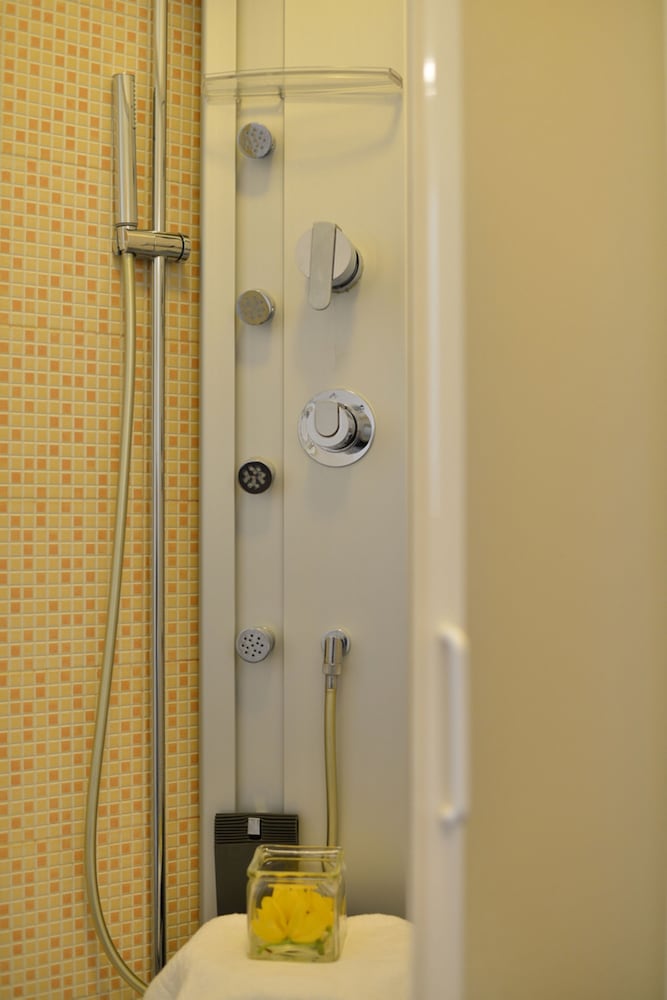 Hotel Rosignano 27/27
