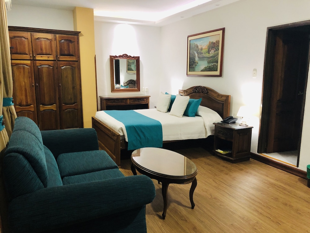 Gran Hotel Pereira 50/67