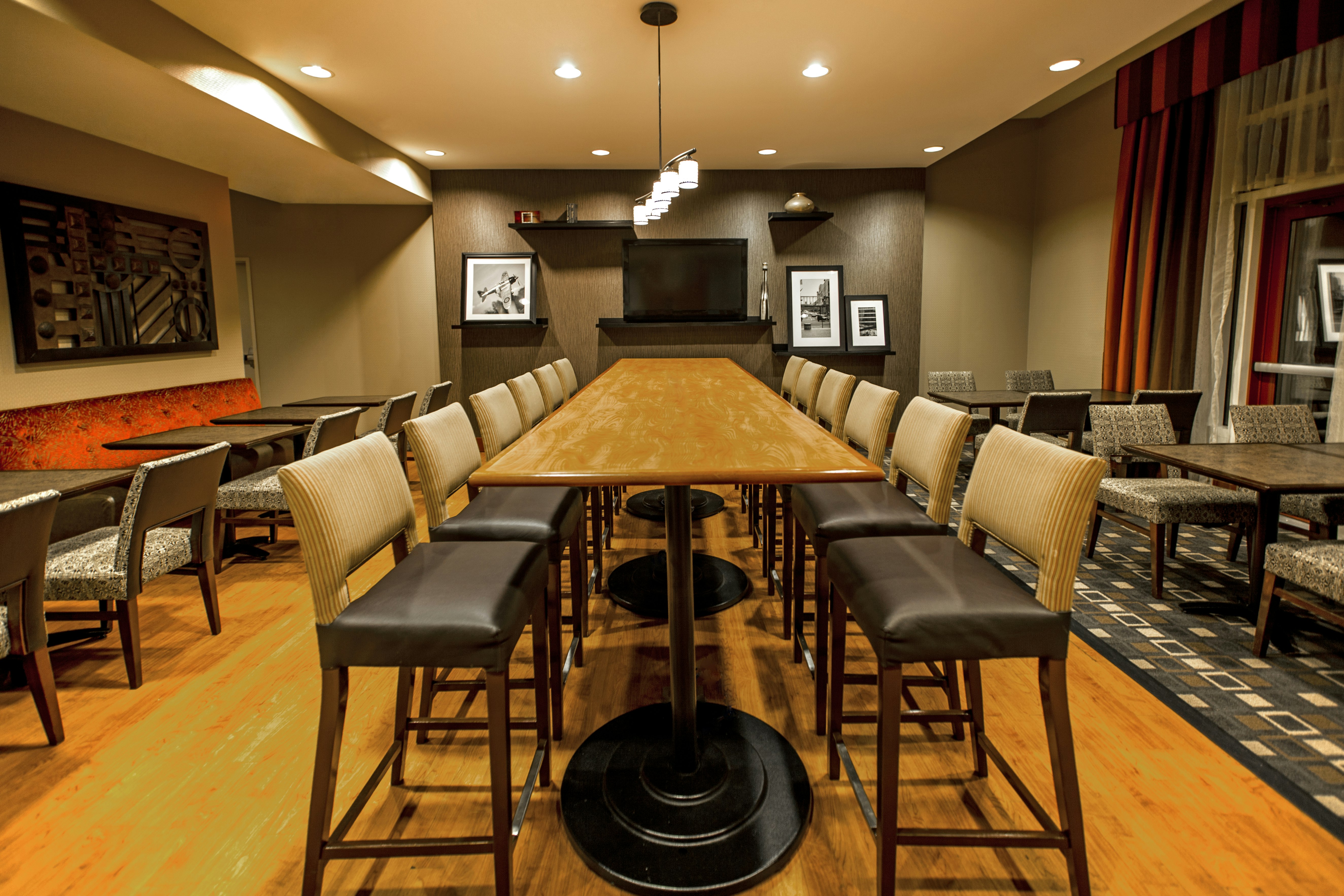 Hampton Inn New York Laguardia Airport 11/14
