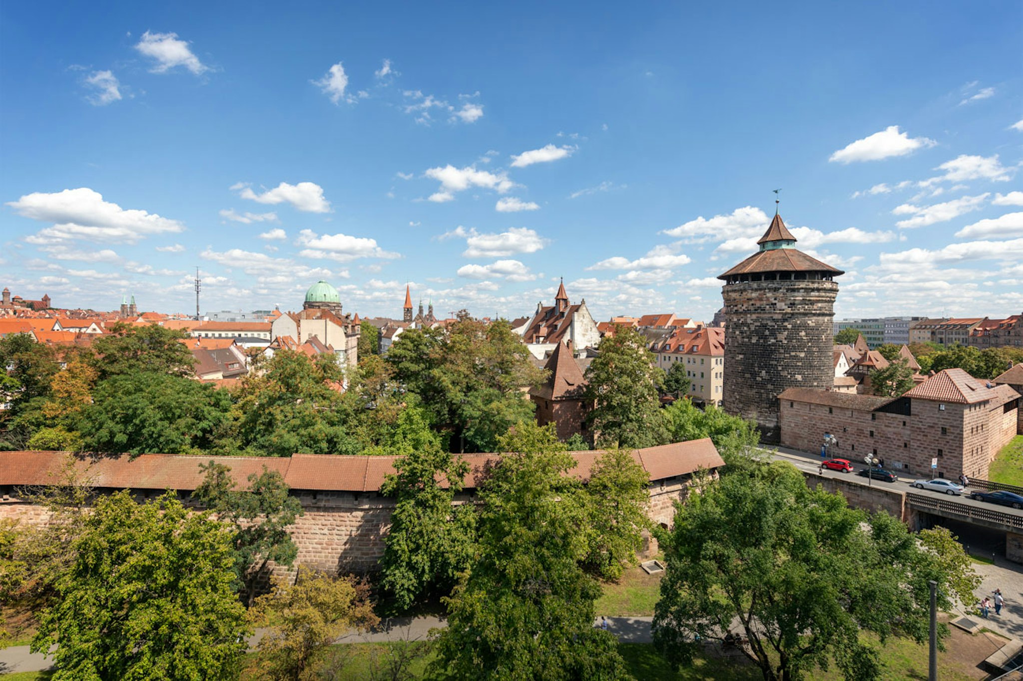 Brera Serviced Apartments - Nurnberg 18/19