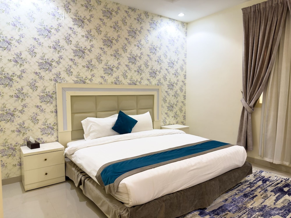Aknan Hotel Appartments 20/46