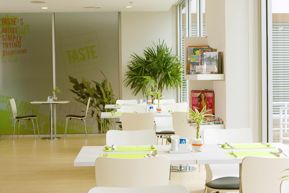 Ibis Bangkok Sathorn 25/50
