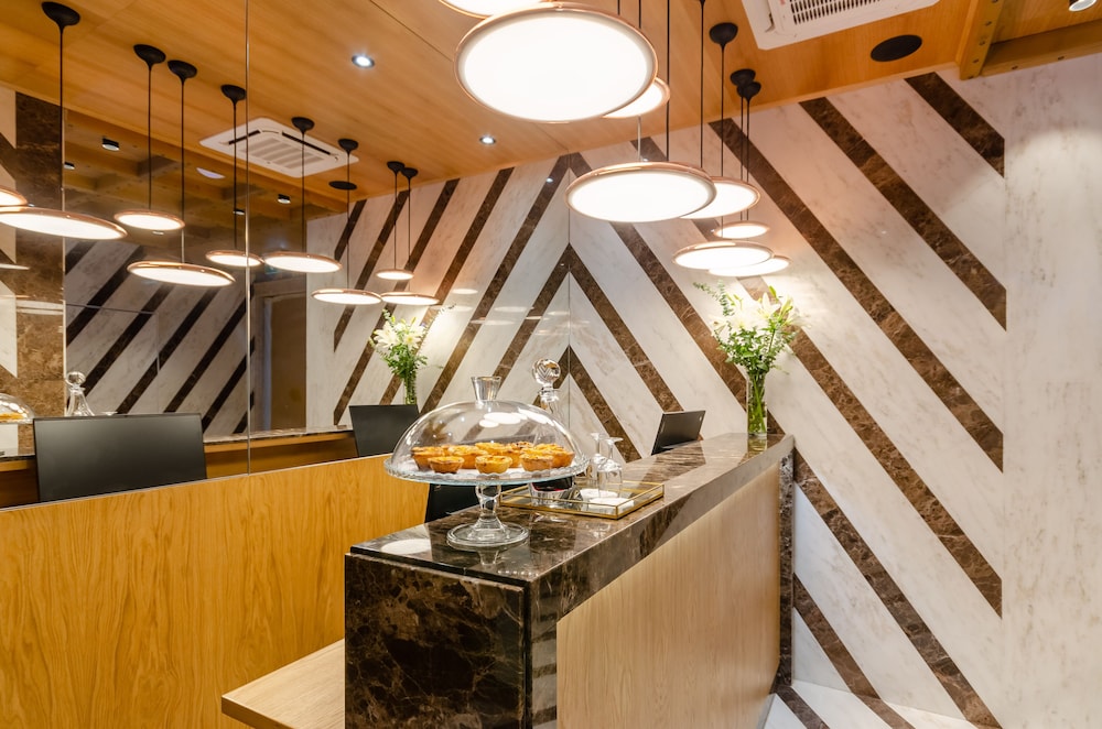 Rossio Plaza Hotel 8/50