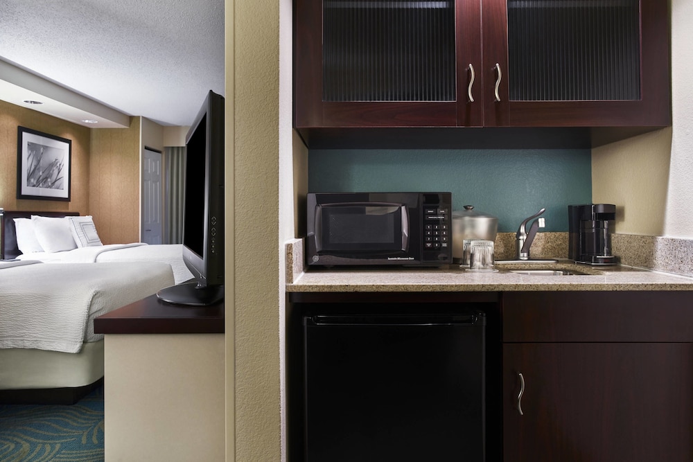 SpringHill Suites by Marriott Edgewood/Aberdeen 12/35