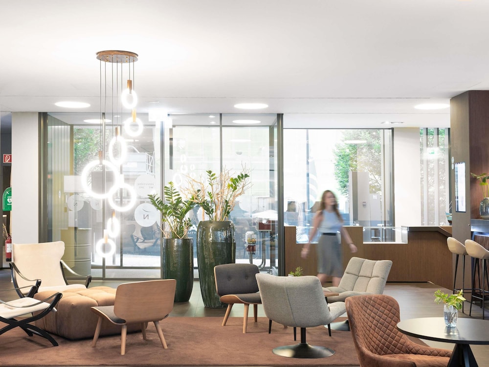 Novotel Lugano Paradiso 47/69
