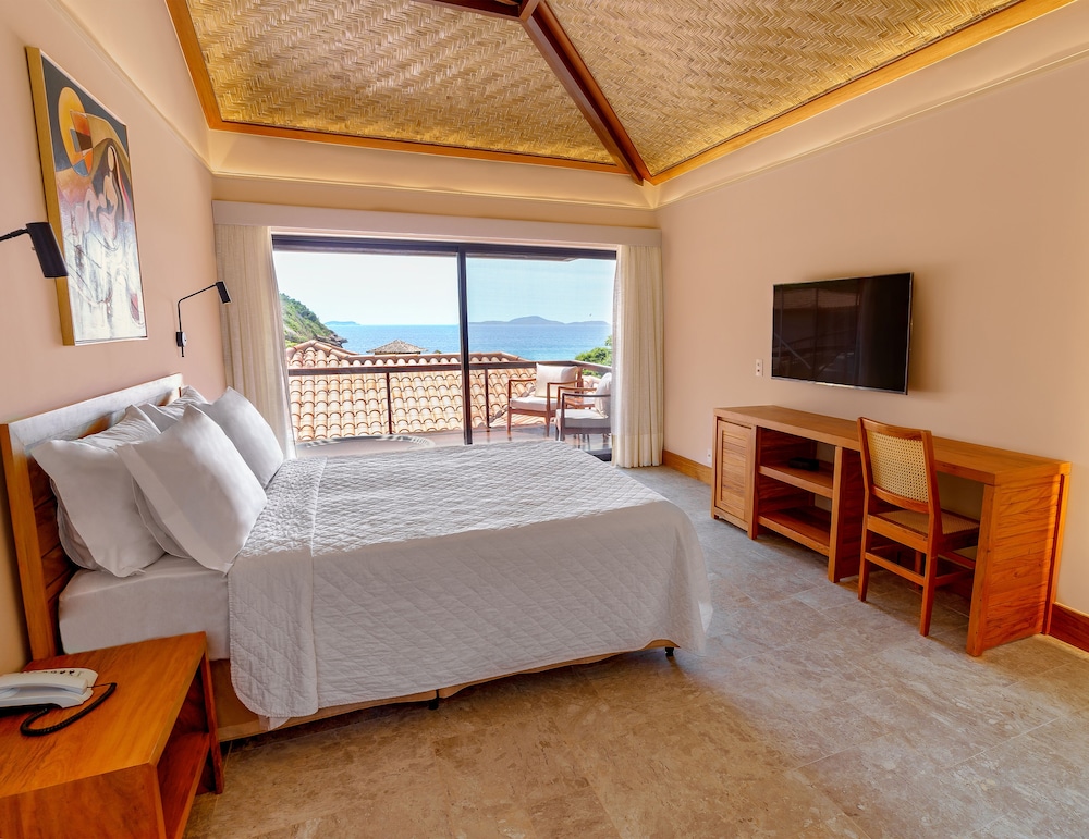 BUZIOS ESPIRITUALIDADE RESORT CARAVELAS 26/74