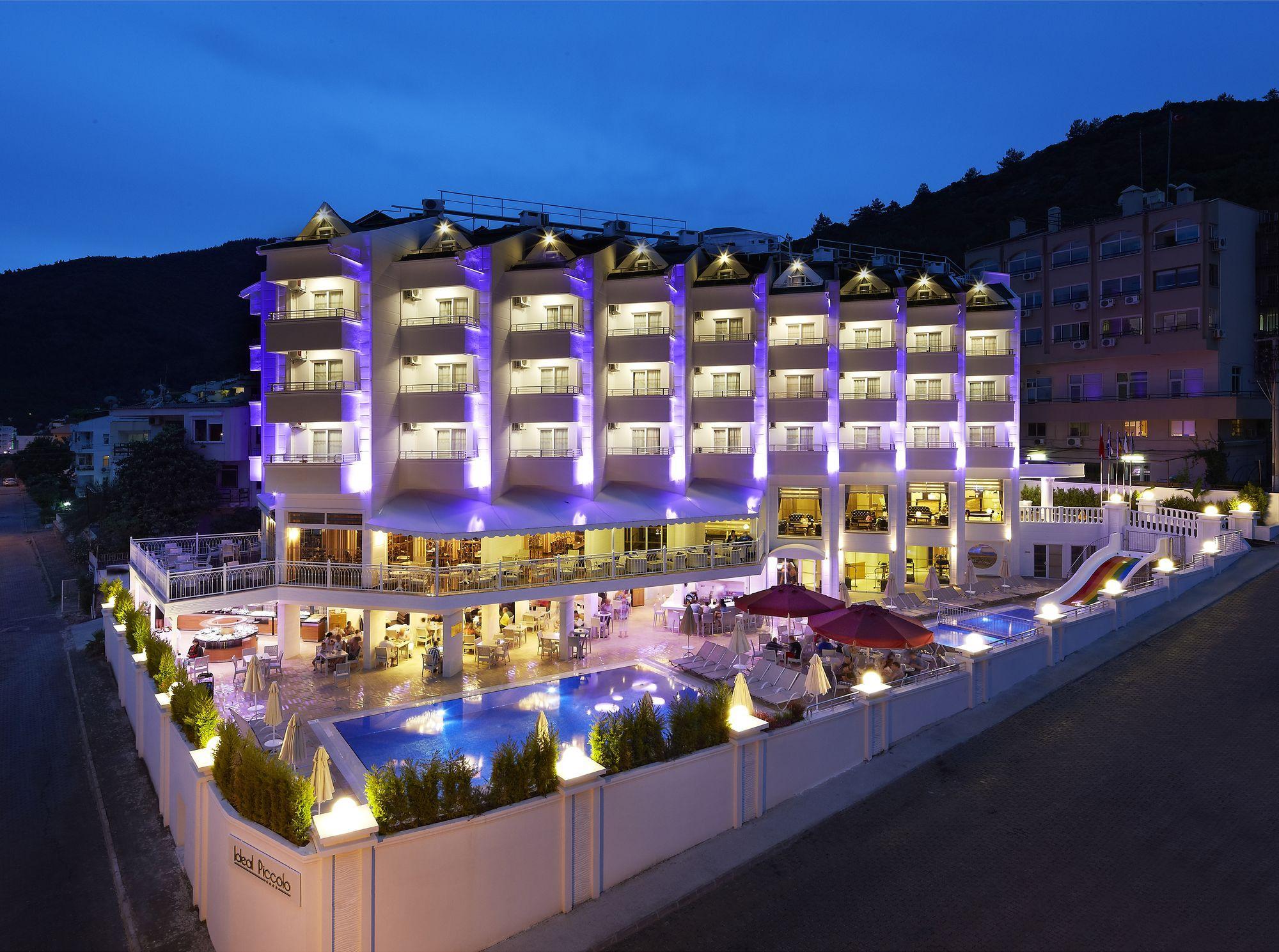 Ideal Pearl酒店Adults Only +16(Ideal Pearl Hotel - Adults Only (+16))(Ideal Pearl Hotel - Adults Only (+16)) 图片2