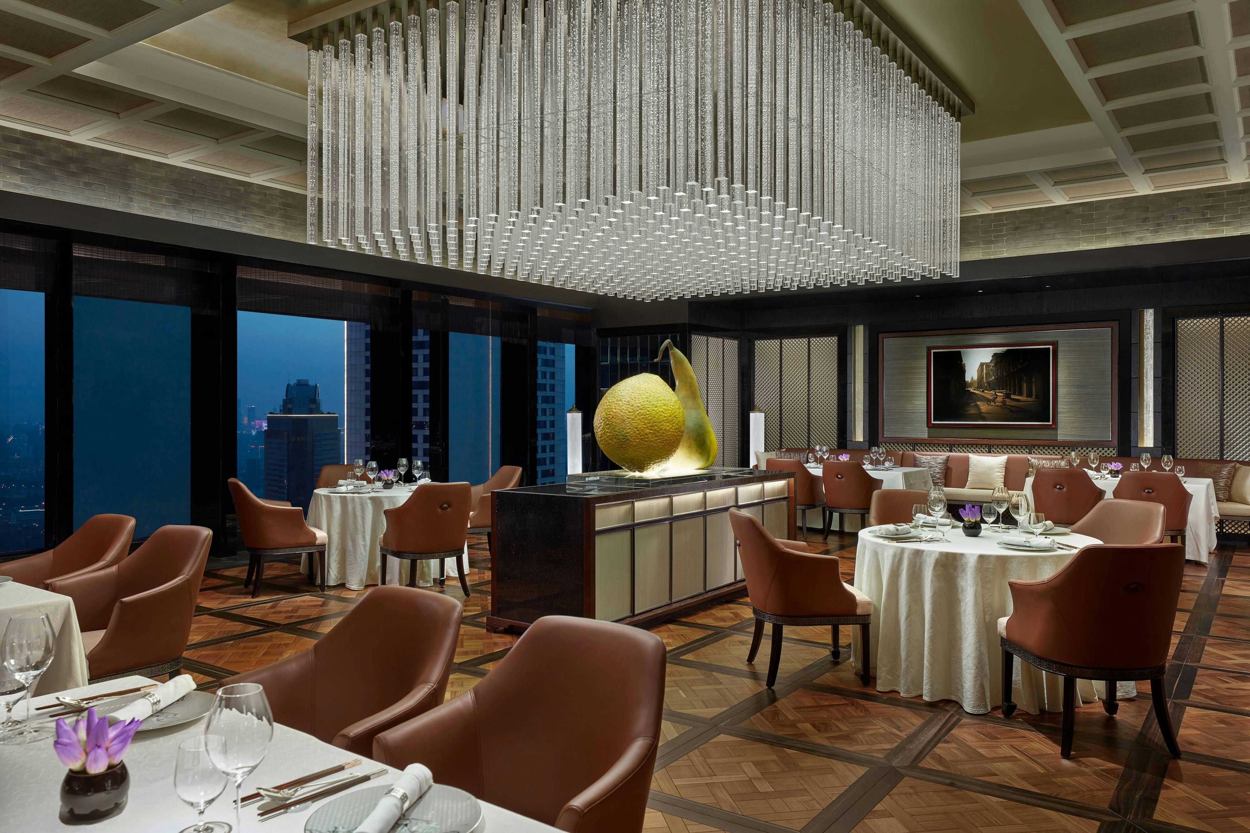 The Ritz-Carlton Nanjing 33/52