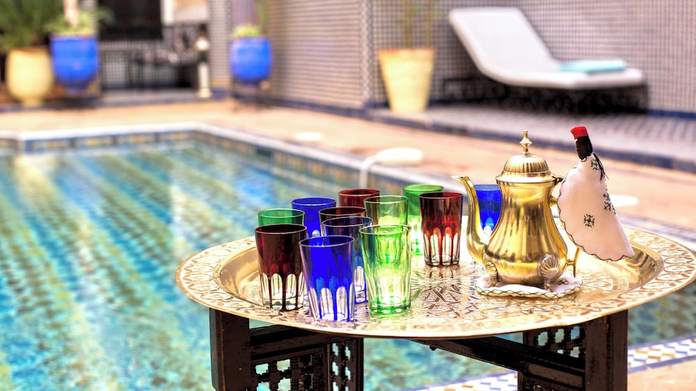 Riad Fes Baraka 19/50