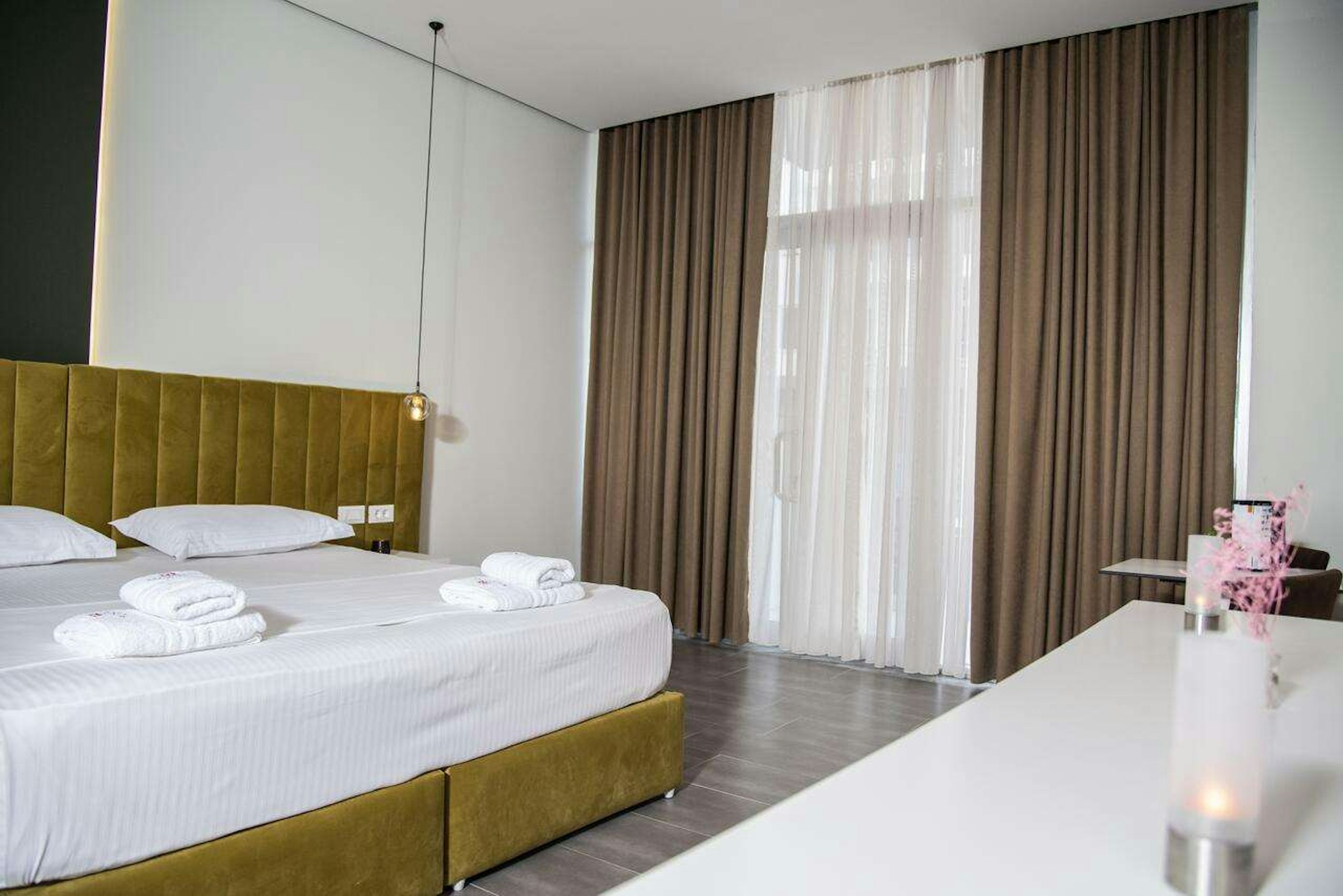 Ajsel Hotel 12/45