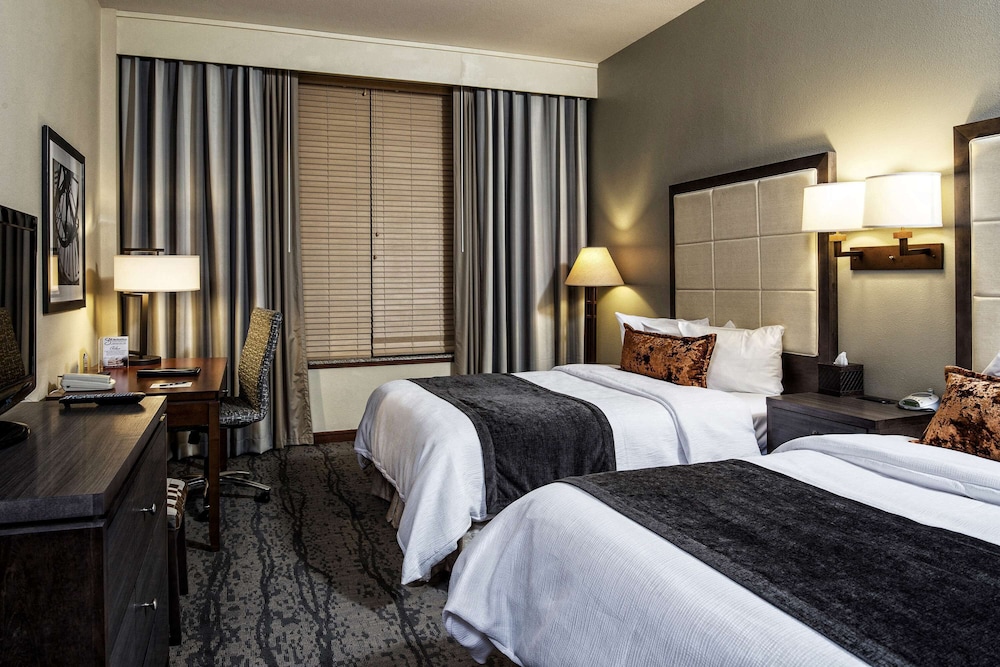 CopperLeaf Boutique Hotel Spa, BW Premier Collection 5/33