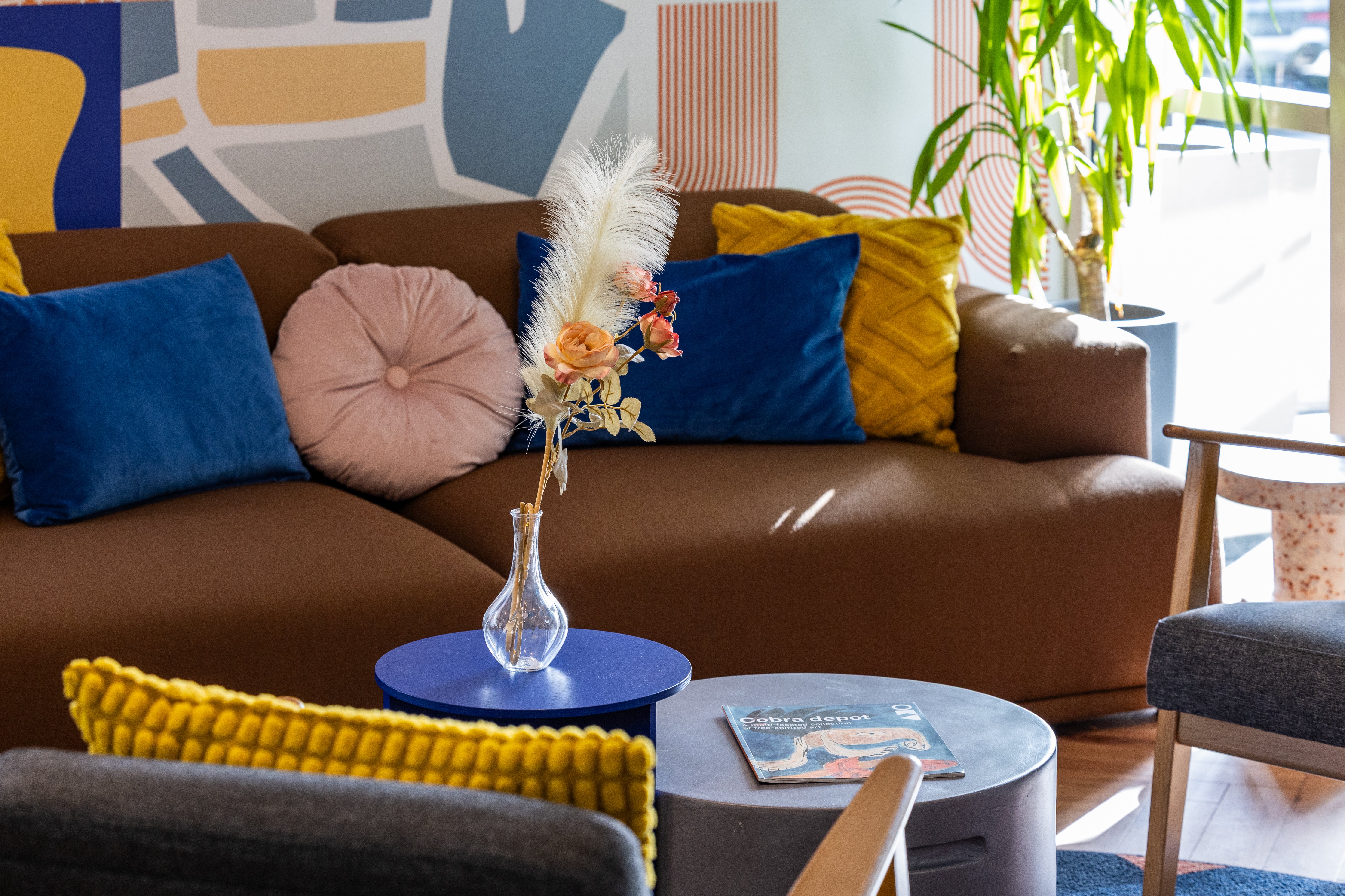 Holiday Inn Express Antwerp City North 50/76