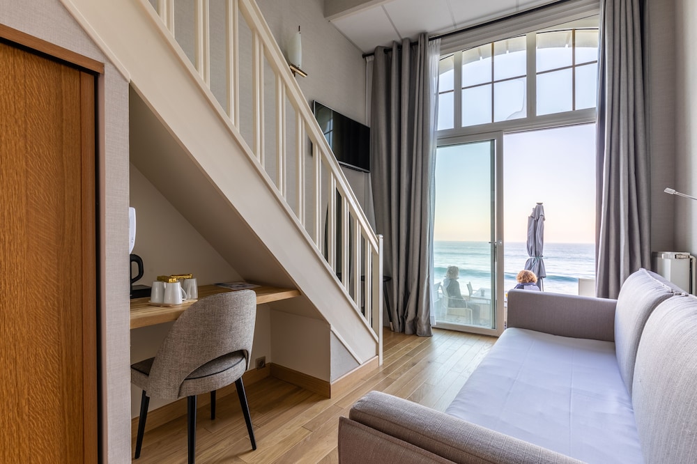 Kyriad Saint Malo Centre Plage 11/50