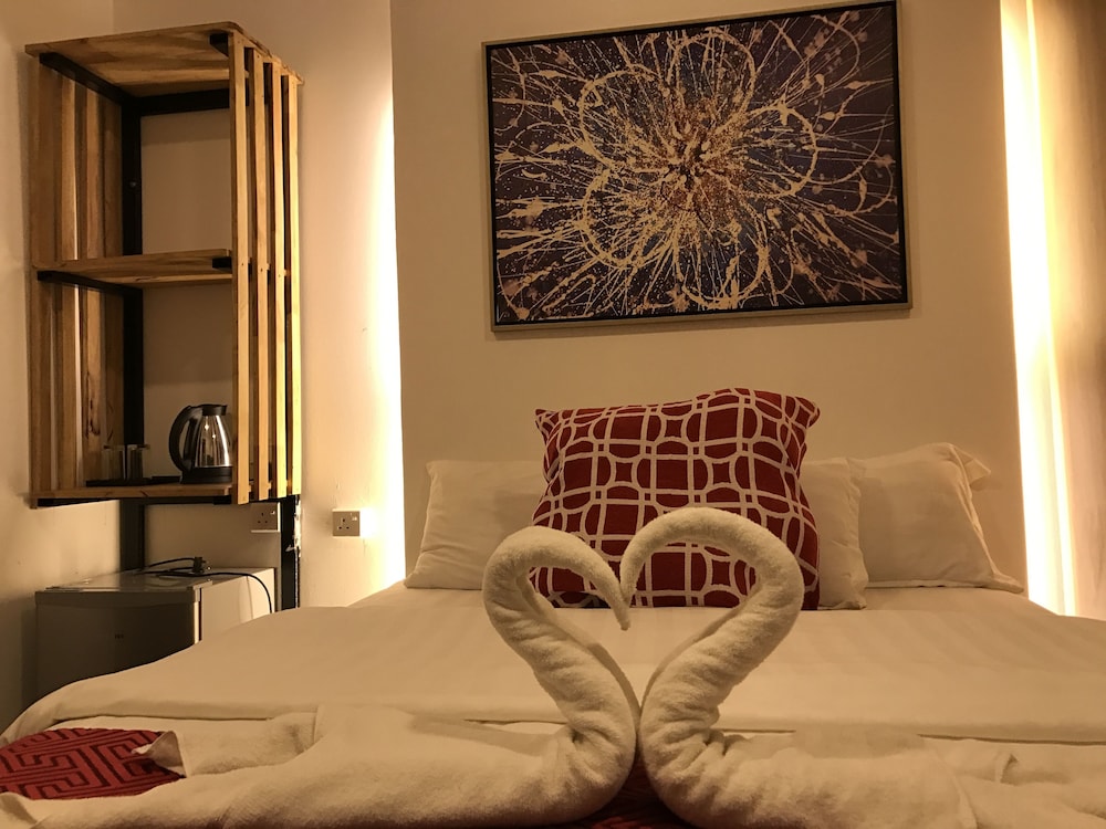 The Barat Perhentian Beach Resort 47/72