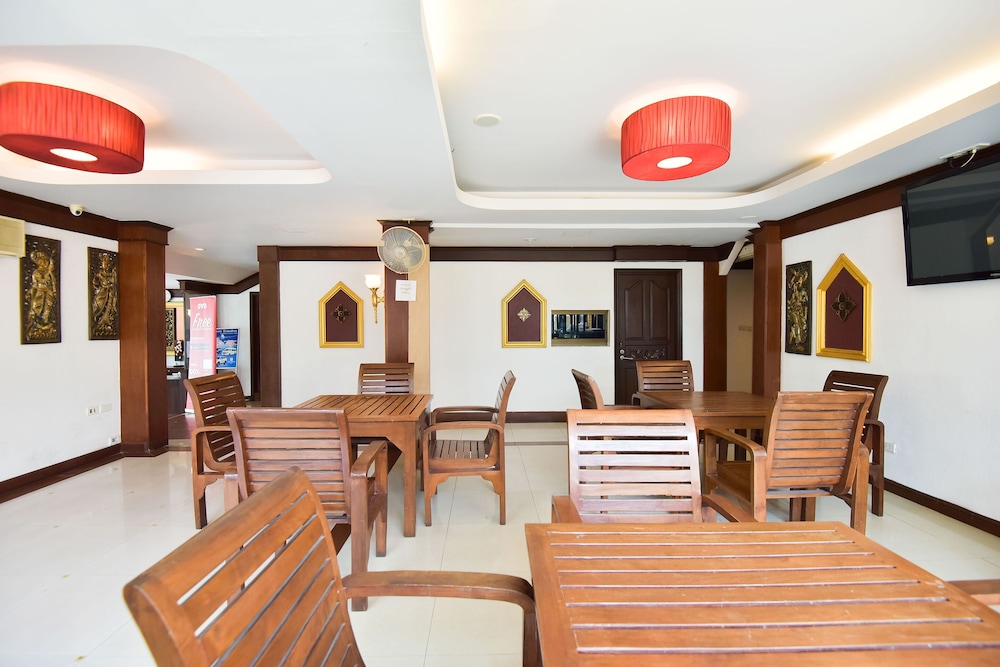 OYO 389 Sira Boutique Residence Phuket 23/28