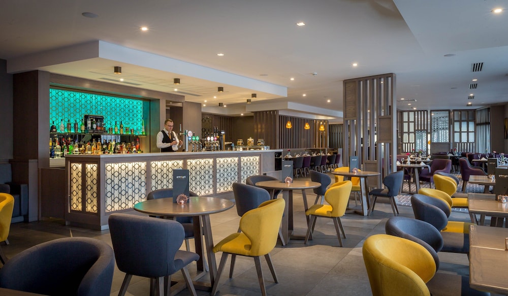 Maldron Hotel Pearse Street 28/30